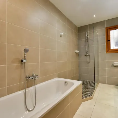 Villa Guzman - Ponent Moraira