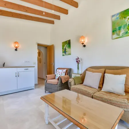 Guzman - Ponent Villa Moraira