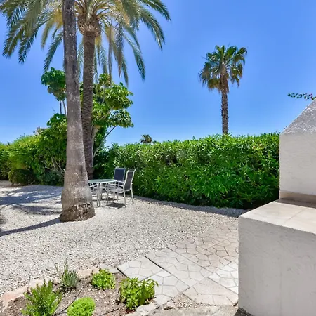 Guzman - Ponent Villa Moraira