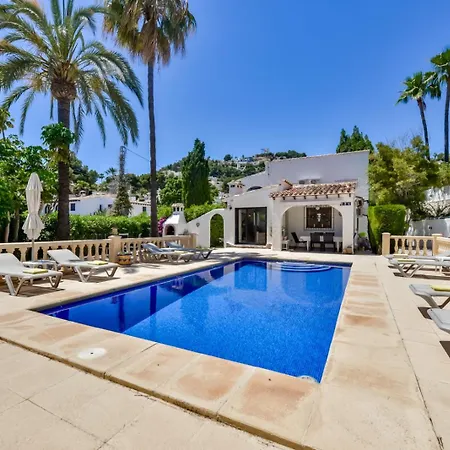 Guzman - Ponent Villa